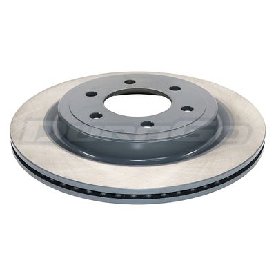 DuraGo Titanium Series - DTS BR90189801