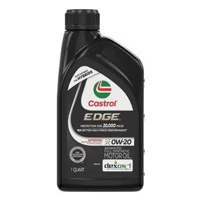 Castrol 011 view 20