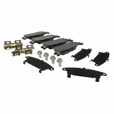 Motorcraft BRF1469 view 4