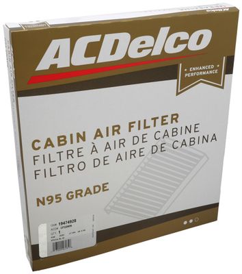 ACDelco Gold CF2290N view 6