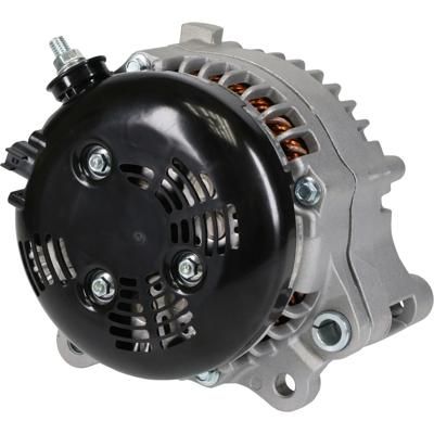 NAPA New Electrical 1N6501 view 2