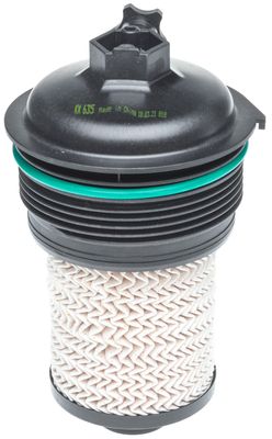 MAHLE KX635