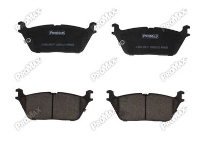 ProMax 102169 view 2