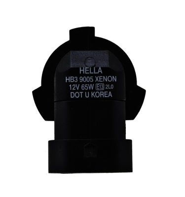 Hella 900520TB view 3