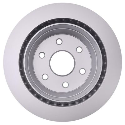 ACDelco Silver 18A907AC view 3