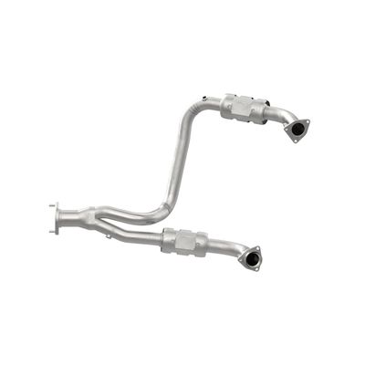 Walker Exhaust 83482 view 2