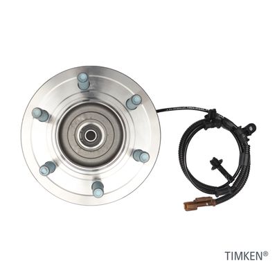 Timken HA590800 view 2