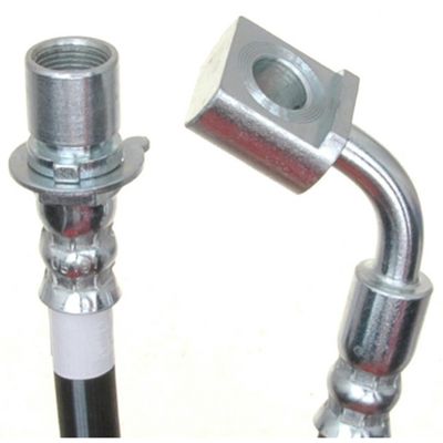 Raybestos Element3 BH383007 view 2