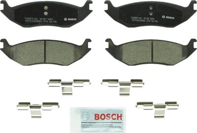 Bosch BC967