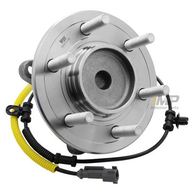 InMotion Parts WA515176
