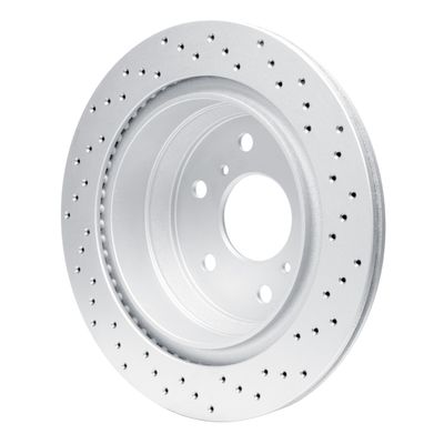 Dynamic Friction Company 82048053L view 5