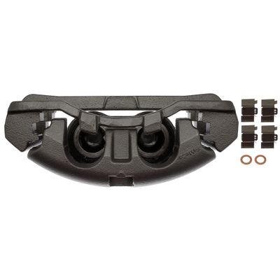 Raybestos R-Line FRC12593 view 2