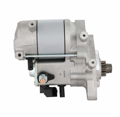 Bosch SR3317N view 8