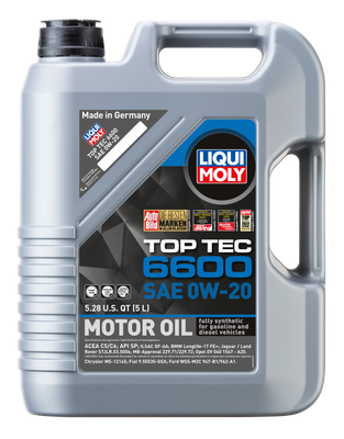 LIQUI MOLY 22046 view 2