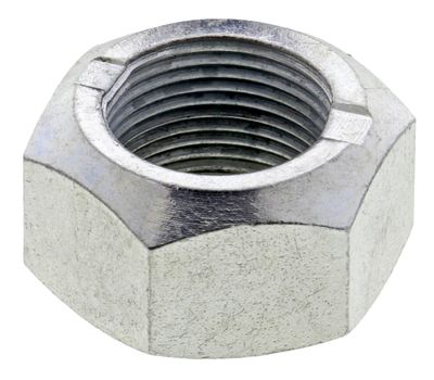 Mevotech Original Grade GS25532 view 5