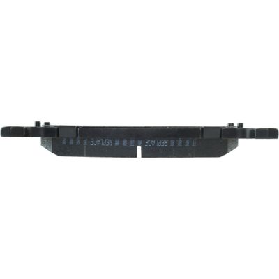 Stoptech 30816020
