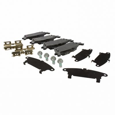 Motorcraft BRF1469 view 6