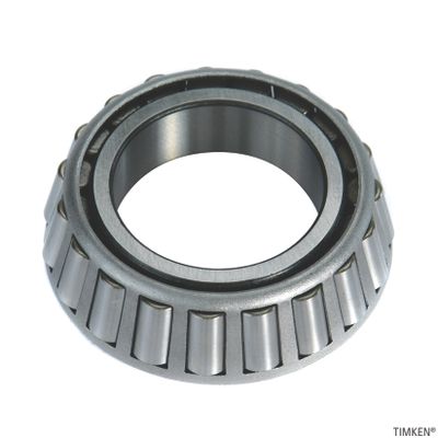 Timken 387AS