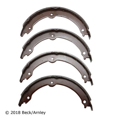 Beck/Arnley 0813224