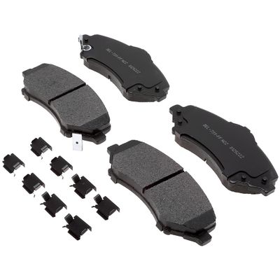 ACDelco Gold 17D1273MHF1
