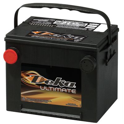 Deka 775MF