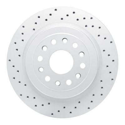 Dynamic Friction Company 82040121L