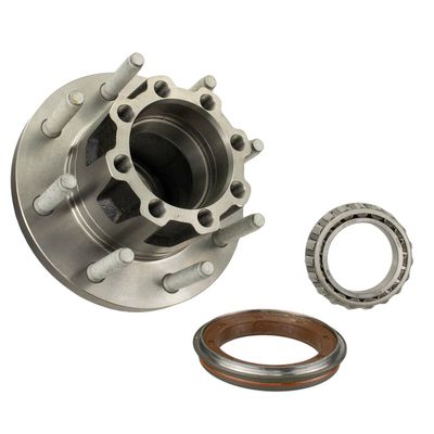 Motorcraft HUB343 view 2