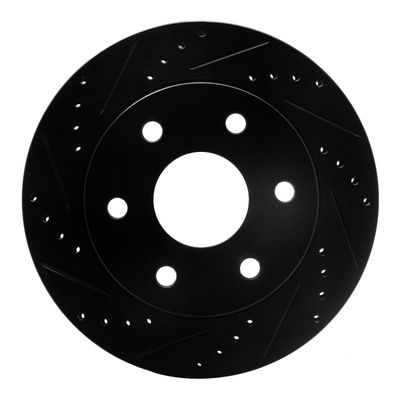 Dynamic Friction Company 63354289L view 2