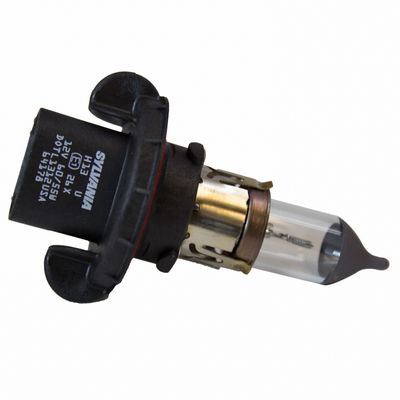 Motorcraft HB129 view 3