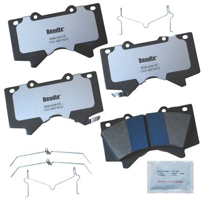 BENDIX FLEET METLOK MKD1303FM
