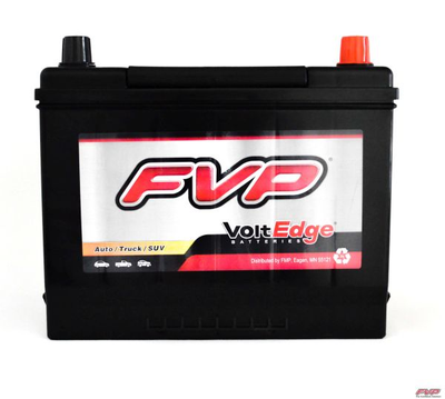 FVP VoltEdge Batteries 24FHD
