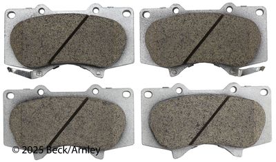 Beck/Arnley 0851678