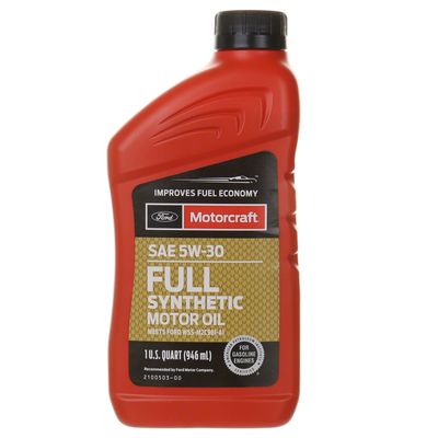 Motorcraft XO5W30Q1FS
