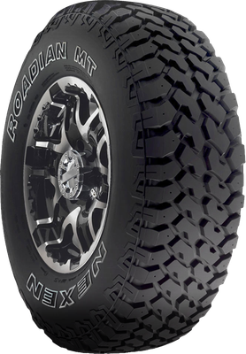 Nexen Nexen Roadian MT tire