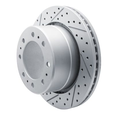 Dynamic Friction Company 83040118L view 2
