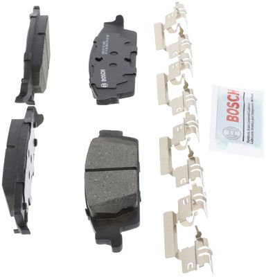 Bosch BC1707 view 5