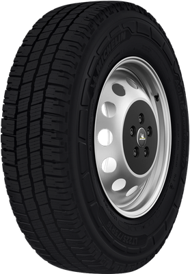 Michelin Michelin Agilis CrossClimate2 tire