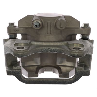 Raybestos Element3 FRC11825N view 3