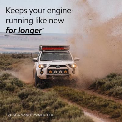 Mobil 1 124574 view 5
