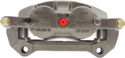 Centric Premium 14165099 view 4
