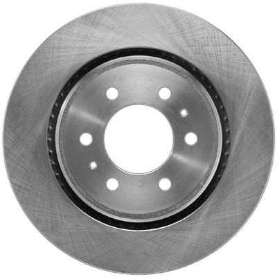 BENDIX PREMIUM DRUM AND ROTOR PRT5698 view 4
