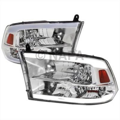 Auto Accessories Garage AG0490601632