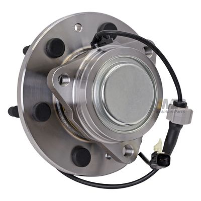 InMotion Parts WA515159HD view 3