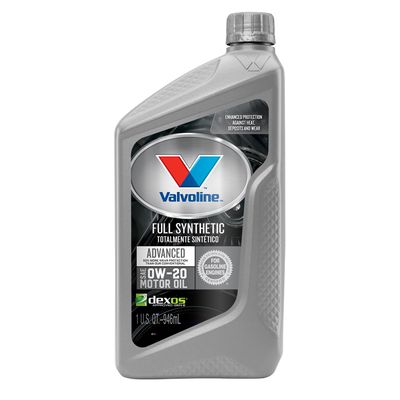 Valvoline VV916