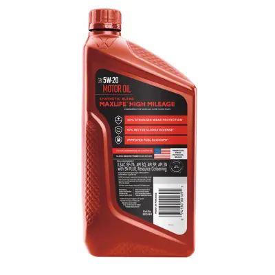 Valvoline 609506 view 6