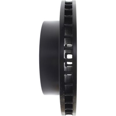 Stoptech 12866042CL