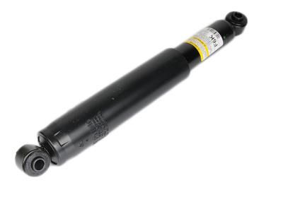 GM Genuine Parts 560212
