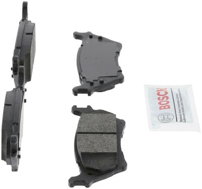 Bosch BE1602 view 4