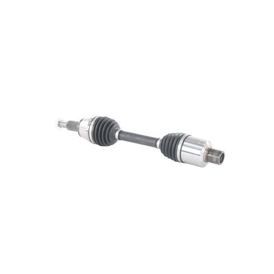 TrakMotive CH8256HDX view 3