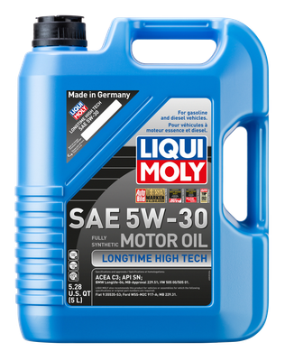 LIQUI MOLY 2039 view 2